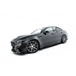 Légterelő készlet Mercedes-AMG C63 Sedan / Estate W206 / S206