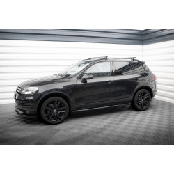 Aerodinamikai toldat készlet Volkswagen Touareg Mk2
