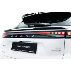 Alsó spoiler toldat Omoda 9 Mk1