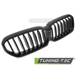 Hűtőrács BMW G30 / G31 LCI 20-23 (Fényes Fekete)