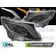 Világítás Teljes LED SEQ DRL fényszórók MERCEDES V-CLASS / VITO W447 14-23-hoz | race-shop.hu