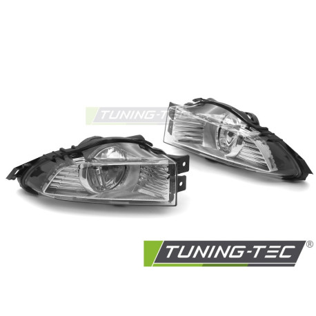 Világítás Ködlámpák OPEL INSIGNIA 08-12 Kombi / Sedan / Liftback (Átlátszó) | race-shop.hu