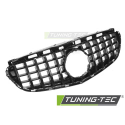 Sportrács MERCEDES W212 / S212 13-16 (fényes fekete)
