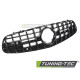 Body kitek és vizuális kiegészítők Sport hűtőrács MERCEDES SL R231 16-20 (fényes fekete) | race-shop.hu