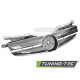 Body kitek és vizuális kiegészítők Sport hűtőrács MERCEDES SLK R170 96-04 (KRÓM) | race-shop.hu