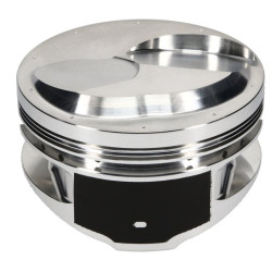 JE Pistons Kit 454 BBC .350 DOME B:4.600