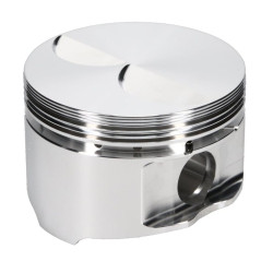 JE Pistons Kit 305 SBC FT B:3.796