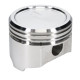 Motor alkatrészek JE Pistons Kit 305 SBC DISH APBA B:3.766 | race-shop.hu