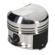 Motor alkatrészek JE Pistons Kit 426 HEMI DM 10.25/1 B:4.290 | race-shop.hu