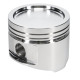 Motor alkatrészek JE Pistons Kit 3.830 BUICK V6 8.75 B:3.830 | race-shop.hu