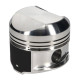 Motor alkatrészek JE Pistons Kit 426 HEMI DM 12.5/1 B:4.255 | race-shop.hu