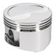 Motor alkatrészek JE Pistons Kit 427 BBF INV-DOME B:4.250 | race-shop.hu