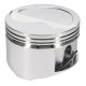Motor alkatrészek JE Pistons Kit 427 BBF INV-DOME B:4.250 | race-shop.hu