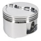 Motor alkatrészek JE Pistons Kit 427 BBF INV-DOME B:4.250 | race-shop.hu