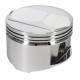 Motor alkatrészek JE Pistons Kit 427 BBF DOME B:4.250 | race-shop.hu