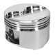 Motor alkatrészek JE Pistons Kit 427 BBF DOME B:4.250 | race-shop.hu