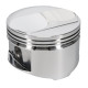 Motor alkatrészek JE Pistons Kit 427 BBF DOME B:4.250 | race-shop.hu