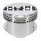 Motor alkatrészek JE Pistons Kit 427 BBF DOME B:4.250 | race-shop.hu