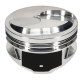 Motor alkatrészek JE Pistons Kit 454 BBC .350 DOME B:4.560 | race-shop.hu
