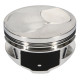 Motor alkatrészek JE Pistons Kit 454 BBC .350 DOME B:4.560 | race-shop.hu