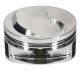 Motor alkatrészek JE Pistons Kit 454 BBC .350 DOME B:4.560 | race-shop.hu