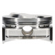 Motor alkatrészek JE Pistons Kit 454 BBC .350 DOME B:4.560 | race-shop.hu