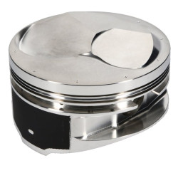 JE Pistons Kit 454 BBC .350 DOME B:4.600
