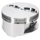 Motor alkatrészek JE Pistons Kit 350 SBC STD DTY FT B:4.060 | race-shop.hu
