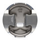 Motor alkatrészek JE Pistons Kit 302/351 SBF DISH B:4.030 | race-shop.hu