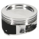 Motor alkatrészek JE Pistons Kit 460 BBF INV-DOME B:4.390 | race-shop.hu