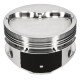 Motor alkatrészek JE Pistons Kit 350/400 SBC 9.5:1 GP B:4.030 | race-shop.hu