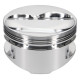 Motor alkatrészek JE Pistons Kit 350/400 SBC DOME B:4.155 | race-shop.hu