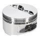 Motor alkatrészek JE Pistons Kit 4.060 SBC FT B:4.060 | race-shop.hu