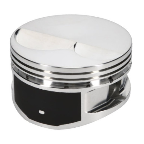Motor alkatrészek JE Pistons Kit 400-18 SBC lapos tetejű dugattyúkészlet B:4.155 | race-shop.hu