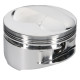 Motor alkatrészek JE Pistons Kit 350 SBC .300 DOME B:4.040 | race-shop.hu