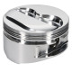 Motor alkatrészek JE Pistons Kit 350 SBC .300 DOME B:4.040 | race-shop.hu