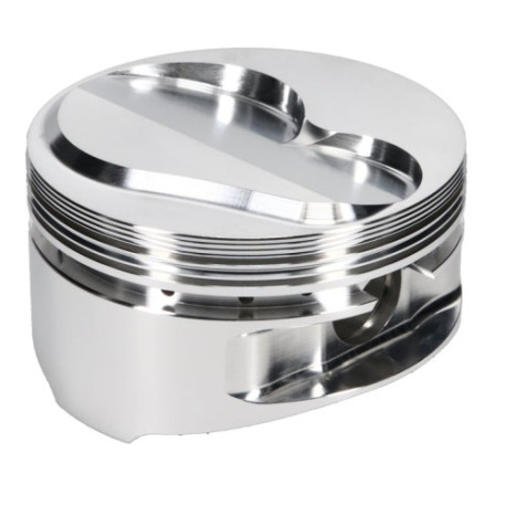 Motor alkatrészek JE Pistons Kit 400-12 SBC .150 DOME B:4.140 | race-shop.hu
