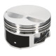 Motor alkatrészek JE Pistons Kit 351 STROKER FT B:4.125 | race-shop.hu
