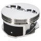 Motor alkatrészek JE Pistons Kit 350SBC ULTRA LT GP B:4.035 | race-shop.hu
