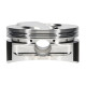 Motor alkatrészek JE Pistons Kit 400 SBC DOME 18DEG B:4.155 | race-shop.hu