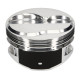 Motor alkatrészek JE Pistons Kit 400 SBC DOME 18DEG B:4.165 | race-shop.hu