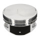 Motor alkatrészek JE Pistons Kit 400 SBC DOME 18DEG B:4.125 | race-shop.hu