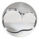 Motor alkatrészek JE Pistons Kit 400 SBC DOME 18DEG B:4.125 | race-shop.hu