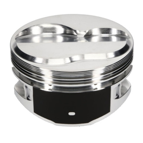 Motor alkatrészek JE Pistons Kit 400 SBC DOME 18DEG B:4.135 | race-shop.hu