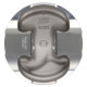 Motor alkatrészek JE Pistons Kit 400 SBC DOME 18DEG B:4.135 | race-shop.hu
