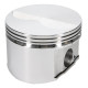Motor alkatrészek JE Pistons Kit 440 MOPAR FT B:4.375 | race-shop.hu