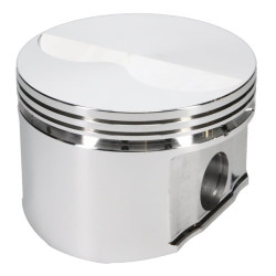 JE Pistons Kit 440 MOPAR FT B:4.375