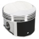 Motor alkatrészek JE Pistons Kit 440 MOPAR .375 DOME B:4.350 | race-shop.hu