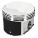 Motor alkatrészek JE Pistons Kit 440 MOPAR .375 DOME B:4.350 | race-shop.hu