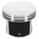 Motor alkatrészek JE Pistons Kit 440 MOPAR .375 DOME B:4.350 | race-shop.hu